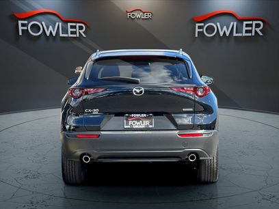 New 2026 MAZDA CX-30 AWD 2.5 S