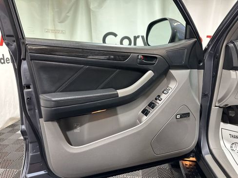 Used 2008 Toyota 4Runner Limited image 21