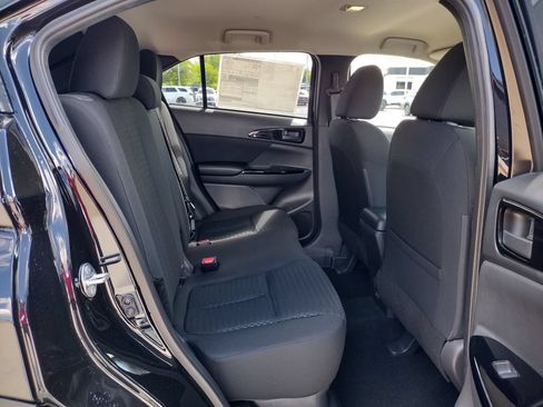 New 2026 Mitsubishi Eclipse Cross LE AWD/4WD image 9