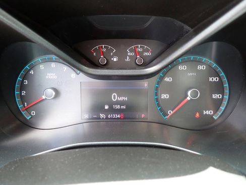 Used 2020 Chevrolet Colorado ZR2 image 25