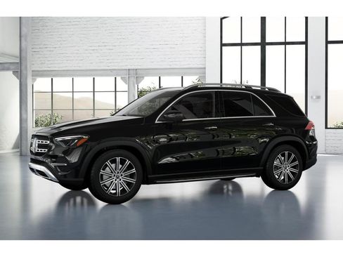New 2026 Mercedes-Benz GLE 350 4MATIC image 37