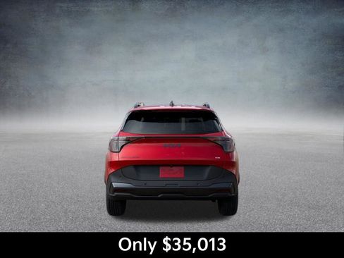 New 2026 Kia Sportage X-Line image 5