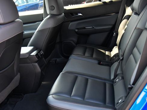 Used 2024 Honda Prologue Touring image 42