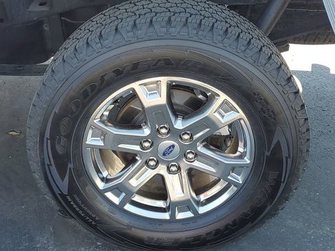 Used 2023 Ford F150 XLT w/ Equipment Group 302A High AWD/4WD image 37
