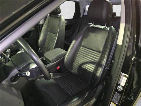 Used 2020 Land Rover Discovery Sport SE AWD/4WD image 15
