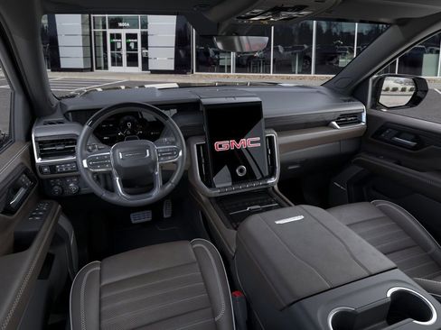 New 2026 GMC Yukon XL Denali Ultimate AWD/4WD image 19