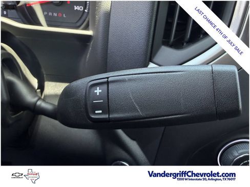 New 2026 Chevrolet Silverado 2500 Custom w/ Custom Value Package AWD/4WD image 16