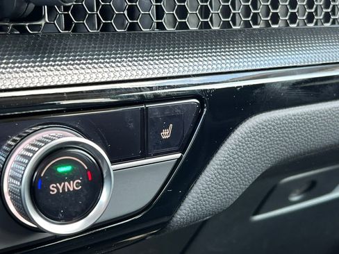 New 2026 Honda CR-V EX-L image 25