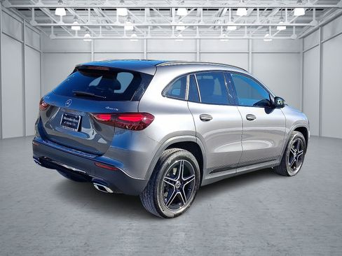 Used 2026 Mercedes-Benz GLA 250 4MATIC image 6