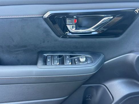 New 2026 Subaru Forester Sport AWD/4WD image 8