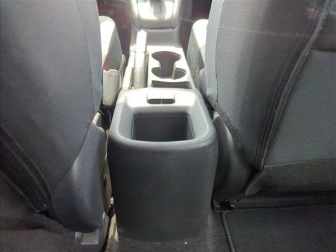 Used 2025 Nissan Versa S w/ Trunk Package FWD image 20