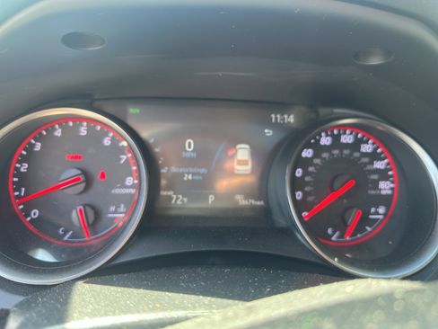 Used 2023 Toyota Camry XSE w/ Navigation Package FWD image 3
