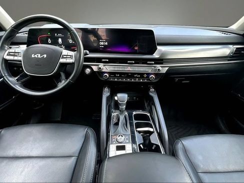 Used 2024 Kia Telluride S w/ S Sunroof Package AWD/4WD image 7