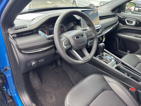 New 2026 Jeep Compass Latitude AWD/4WD image 10