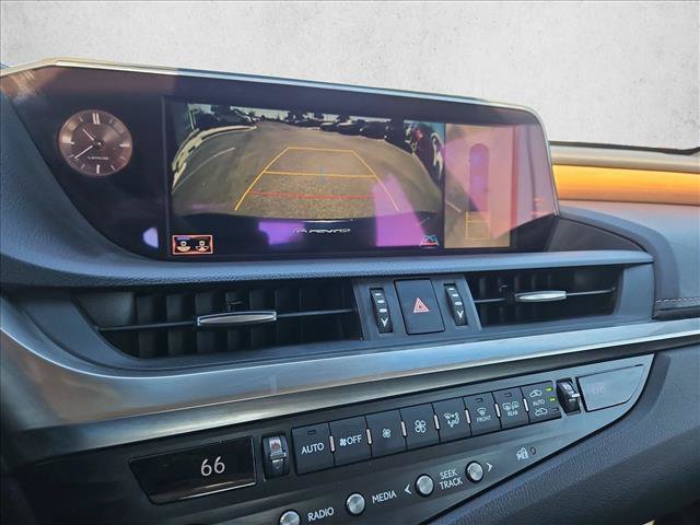 Used 2020 Lexus ES 350 Ultra Luxury FWD image 15