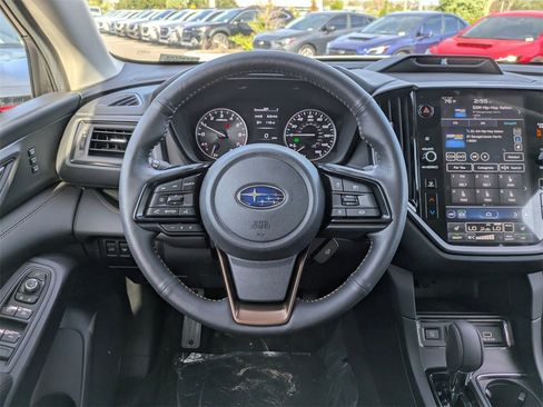 New 2025 Subaru Ascent Bronze Edition w/ Popular Package #2 image 16