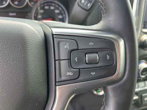 Used 2023 Chevrolet Silverado 2500 LT w/ All Star Edition AWD/4WD image 24