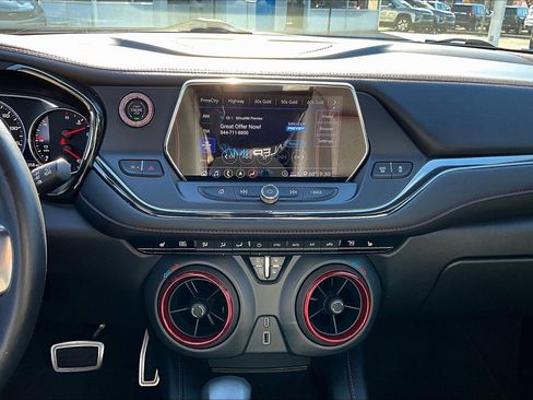 Used 2020 Chevrolet Blazer RS w/ LPO, Sport Package image 14