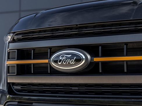 Used 2023 Ford F150 Tremor AWD/4WD image 16