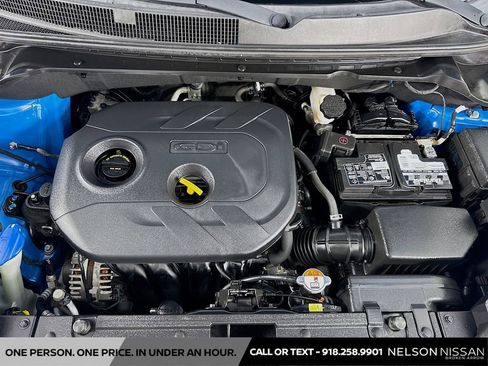 Used 2017 Kia Soul + w/ Designer's Package FWD image 27