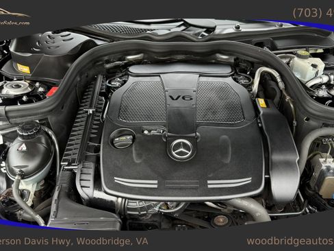 Used 2014 Mercedes-Benz E 350 4MATIC Sedan image 31