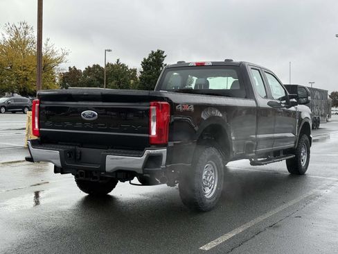 New 2026 Ford F250 XL w/ XL Off-Road Package AWD/4WD image 2