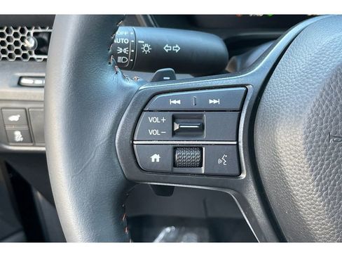 Certified 2025 Honda CR-V Sport-L image 35