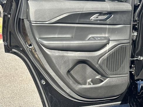 New 2025 Jeep Grand Cherokee Laredo X image 24