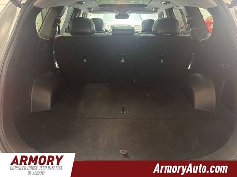 Used 2023 Hyundai Santa Fe Limited image 28