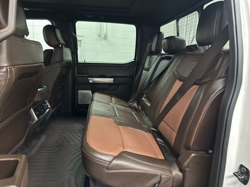 Used 2024 Ford F350 King Ranch image 22