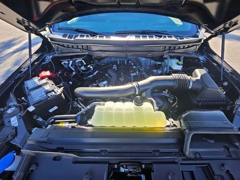 New 2025 Ford F150 Tremor w/ Equipment Group 402A High image 31