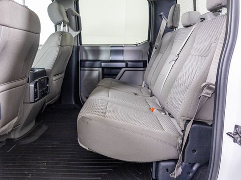 Used 2018 Ford F150 XLT w/ Equipment Group 302A Luxury image 38