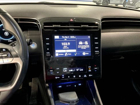 Used 2022 Hyundai Tucson SEL w/ Convenience + Premium Package AWD/4WD image 5