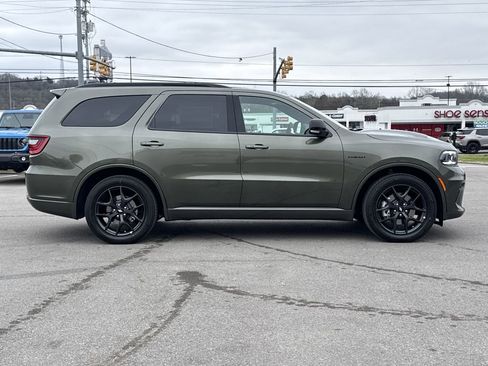 New 2026 Dodge Durango GT image 2