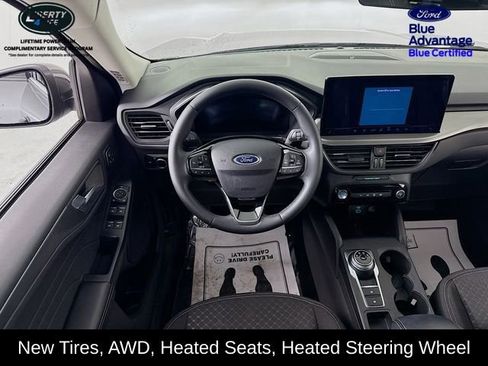 Used 2023 Ford Escape Active w/ Tech Pack #2 image 23