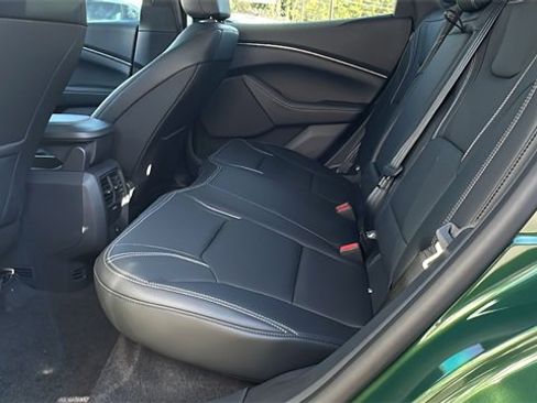 New 2025 Ford Mustang Mach-E Premium image 21
