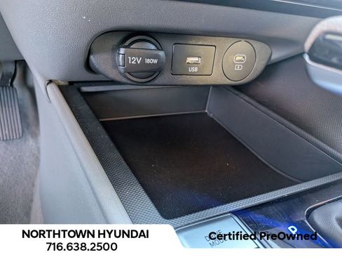 Certified 2024 Hyundai Elantra SEL image 18