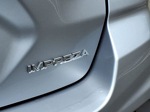 Certified 2025 Subaru Impreza 2.0i Sport AWD/4WD image 15