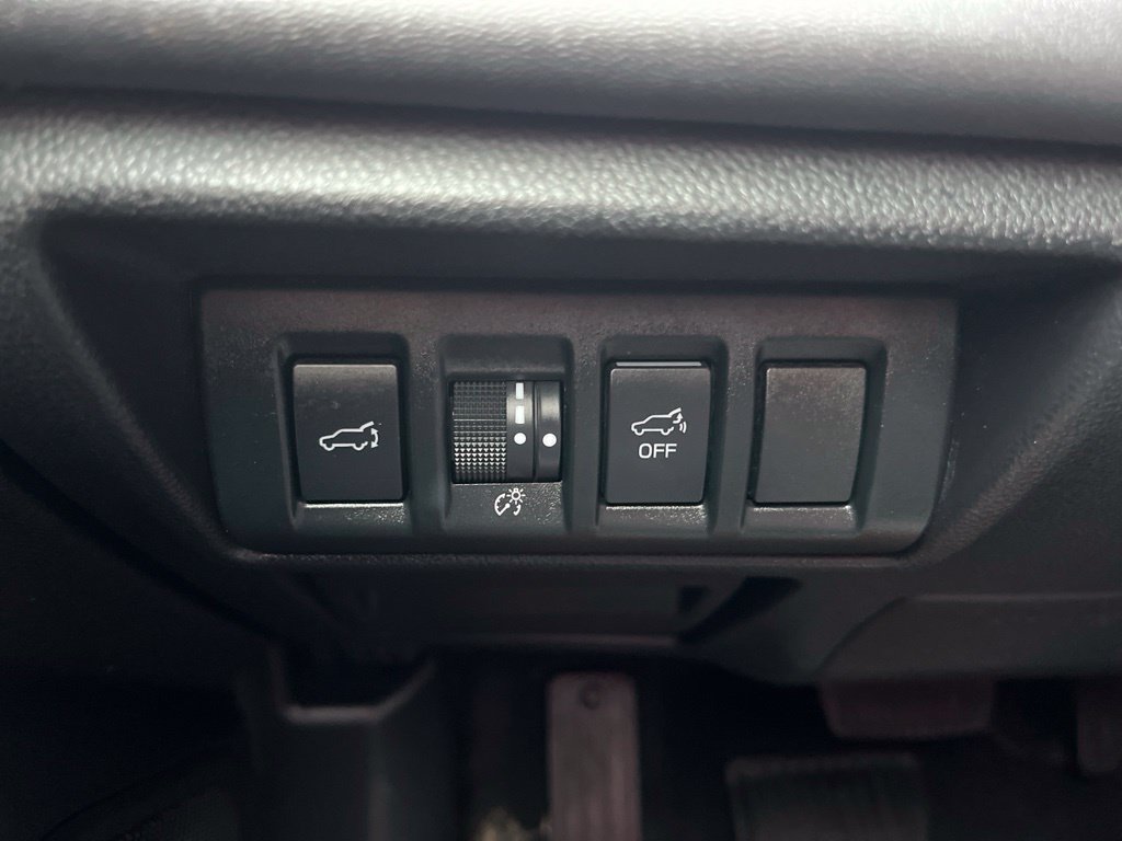 Certified 2024 Subaru Outback Limited AWD/4WD image 26