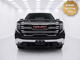 Used 2023 GMC Sierra 1500 SLT w/ SLT Premium Package AWD/4WD video 2
