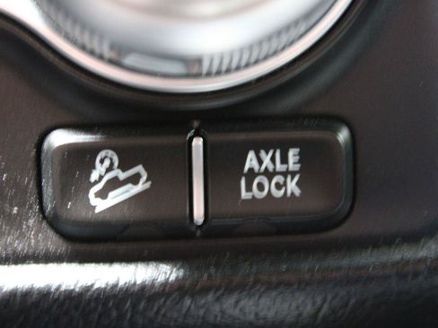 Used 2022 RAM 1500 Rebel w/ Rebel Level 2 Equipment Group AWD/4WD image 30