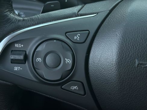 Used 2017 Buick LaCrosse Essence w/ Sun and Shade Package image 16