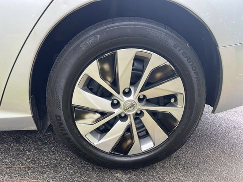 Used 2019 Nissan Altima 2.5 S image 31