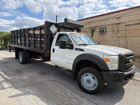 Used 2011 Ford F450 XL RWD image 15