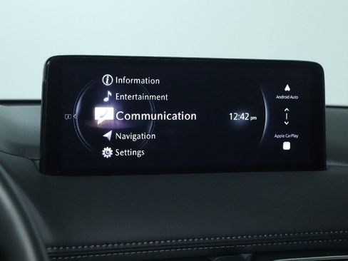 Certified 2025 MAZDA CX-5 AWD 2.5 S w/ Preferred Package image 25