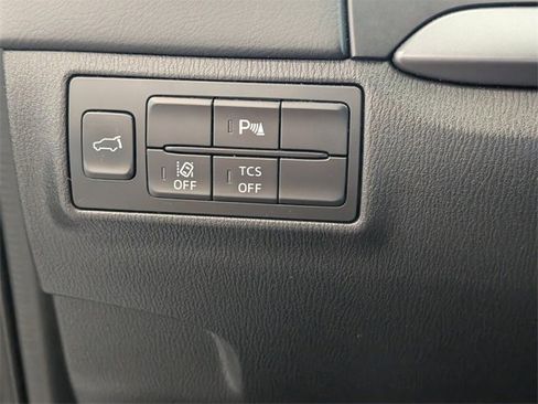 Used 2019 MAZDA CX-9 Touring w/ Touring Premium Package image 28