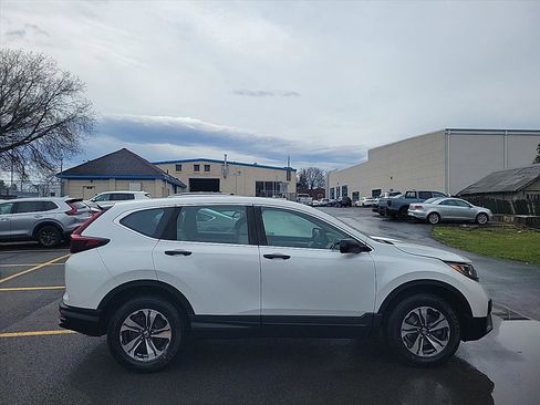 Used 2020 Honda CR-V LX image 6