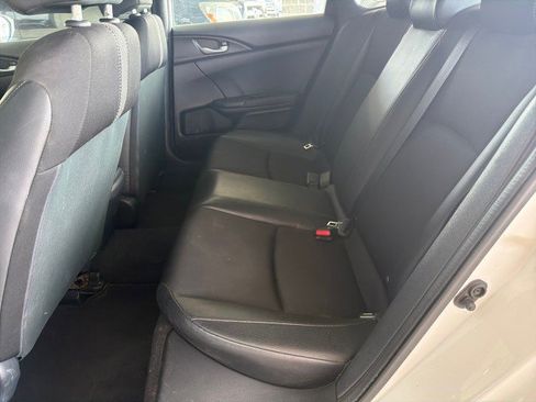 Used 2020 Honda Civic Sport image 30