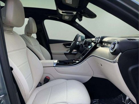 Certified 2026 Mercedes-Benz GLC 300 4MATIC image 30