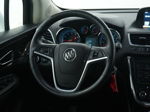 Used 2016 Buick Encore Leather w/ Experience Buick Package image 14